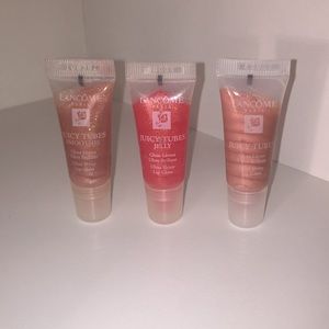 3 Set Lancome Lip Gloss